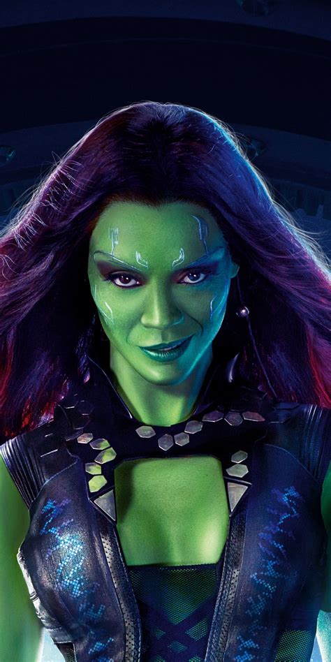 gamora naked|Guardians Of The Galaxy Gamora Porn Videos 